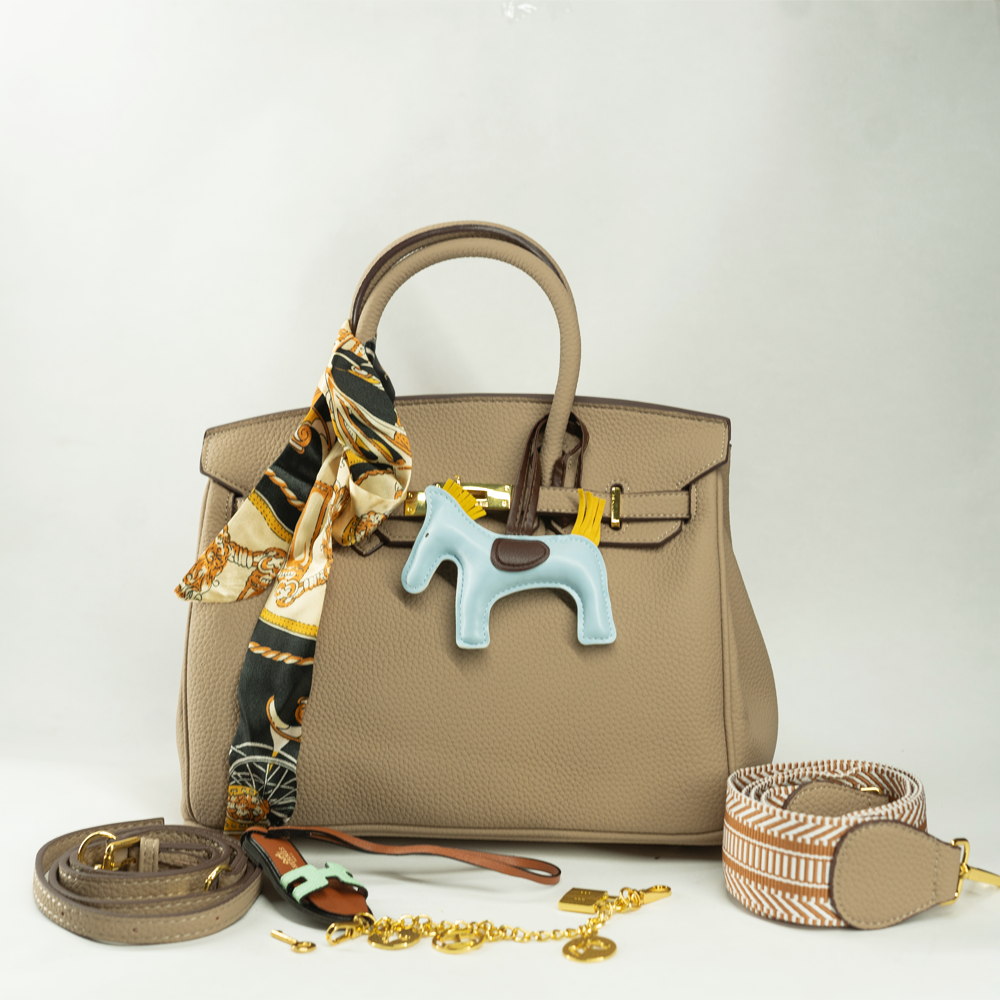 Hermès Birkin Handbag