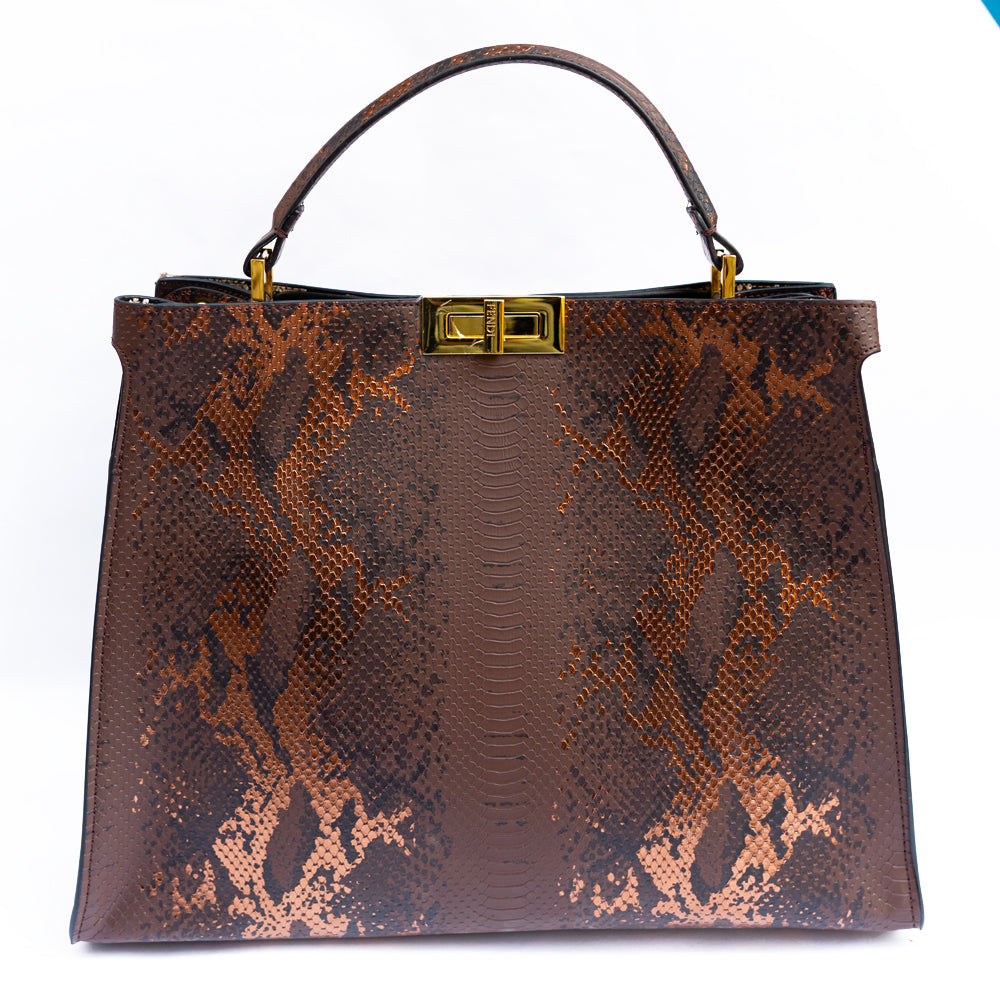 Fendi shoulder bag