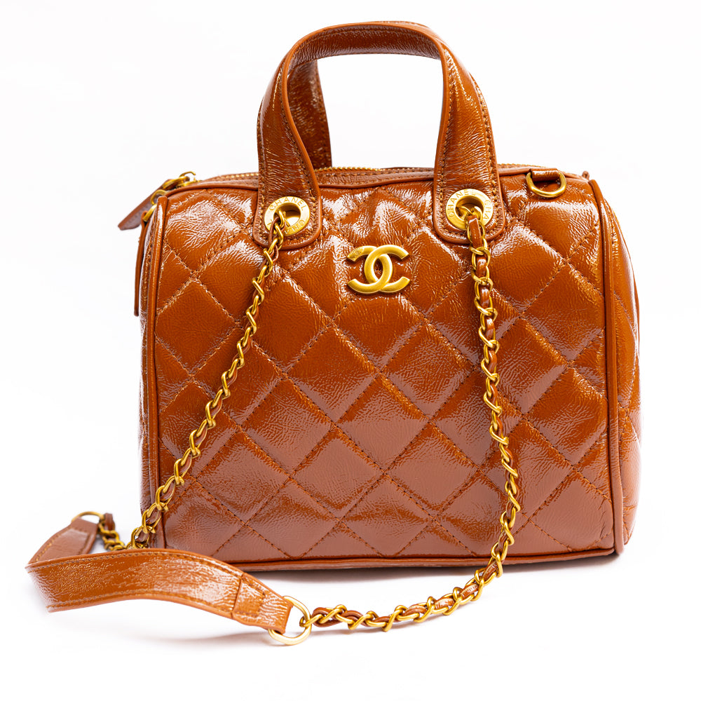 Chanel Small Bowling