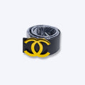 Chanel CC Logo Buckle Belt