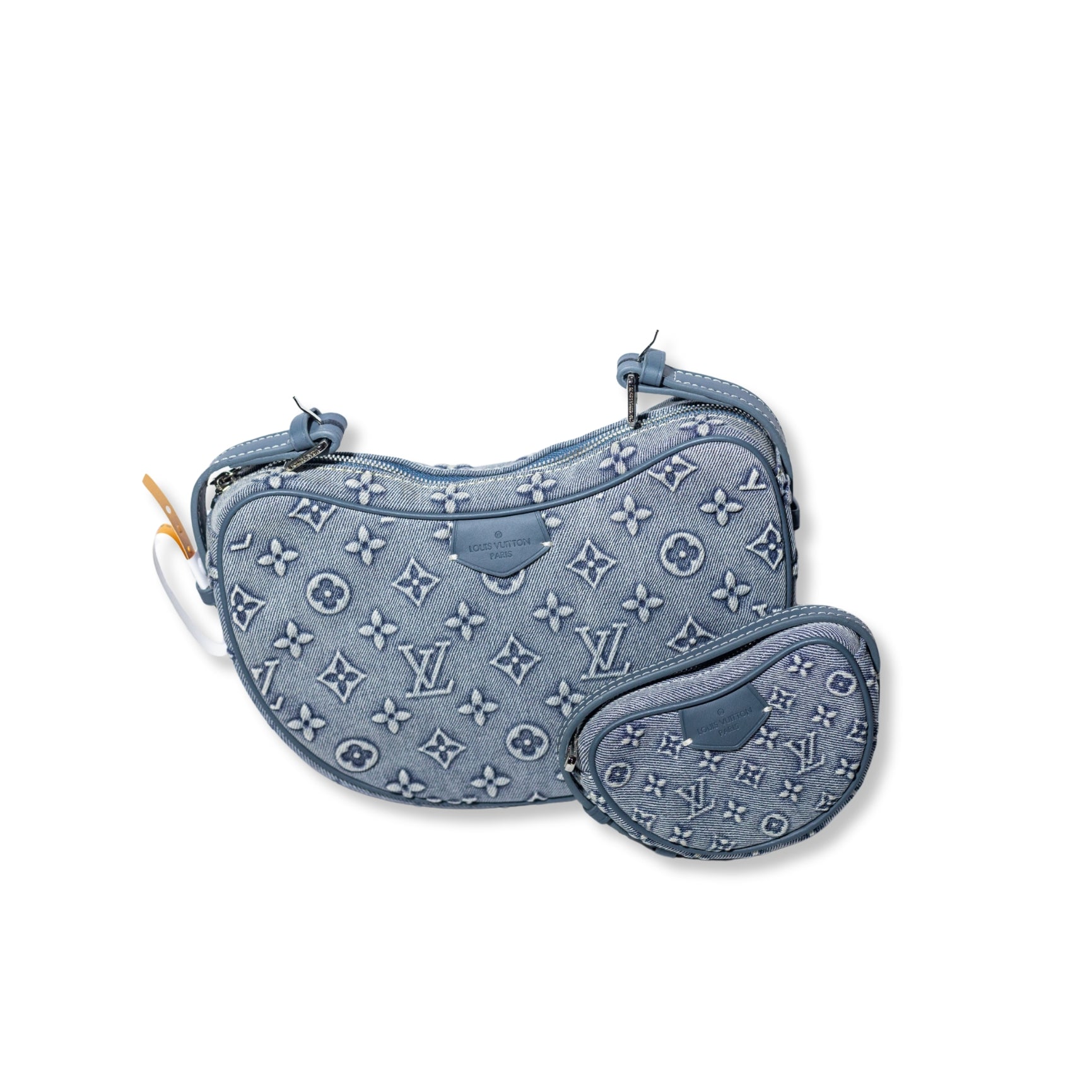 Moon Bag by Louis Vuitton