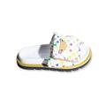 LV Monogram Multicolor Pool Slide