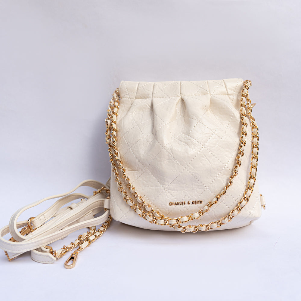 Charles & Keith