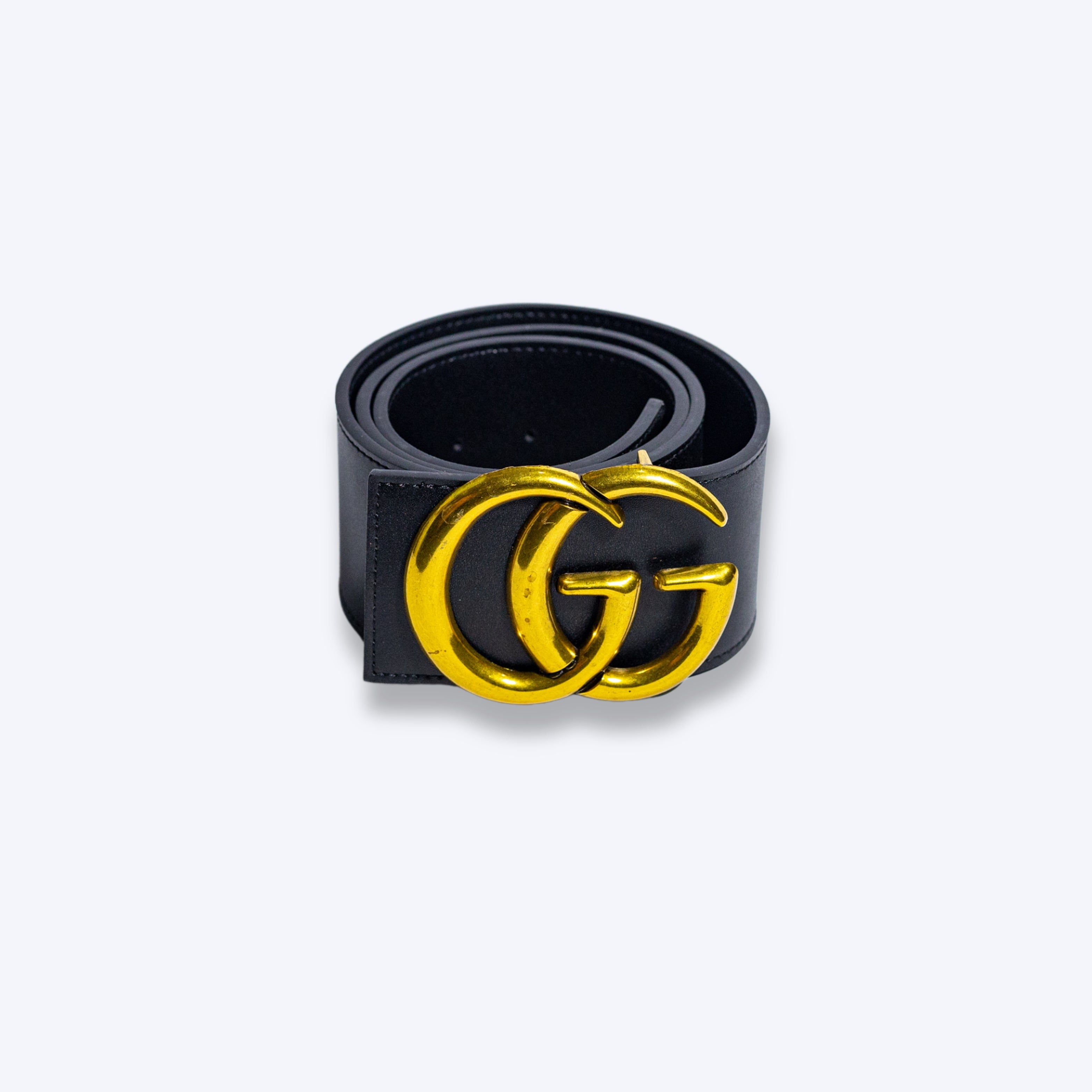 Gucci Classic GG Belt