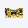 Chanel Bow Clutch Bag