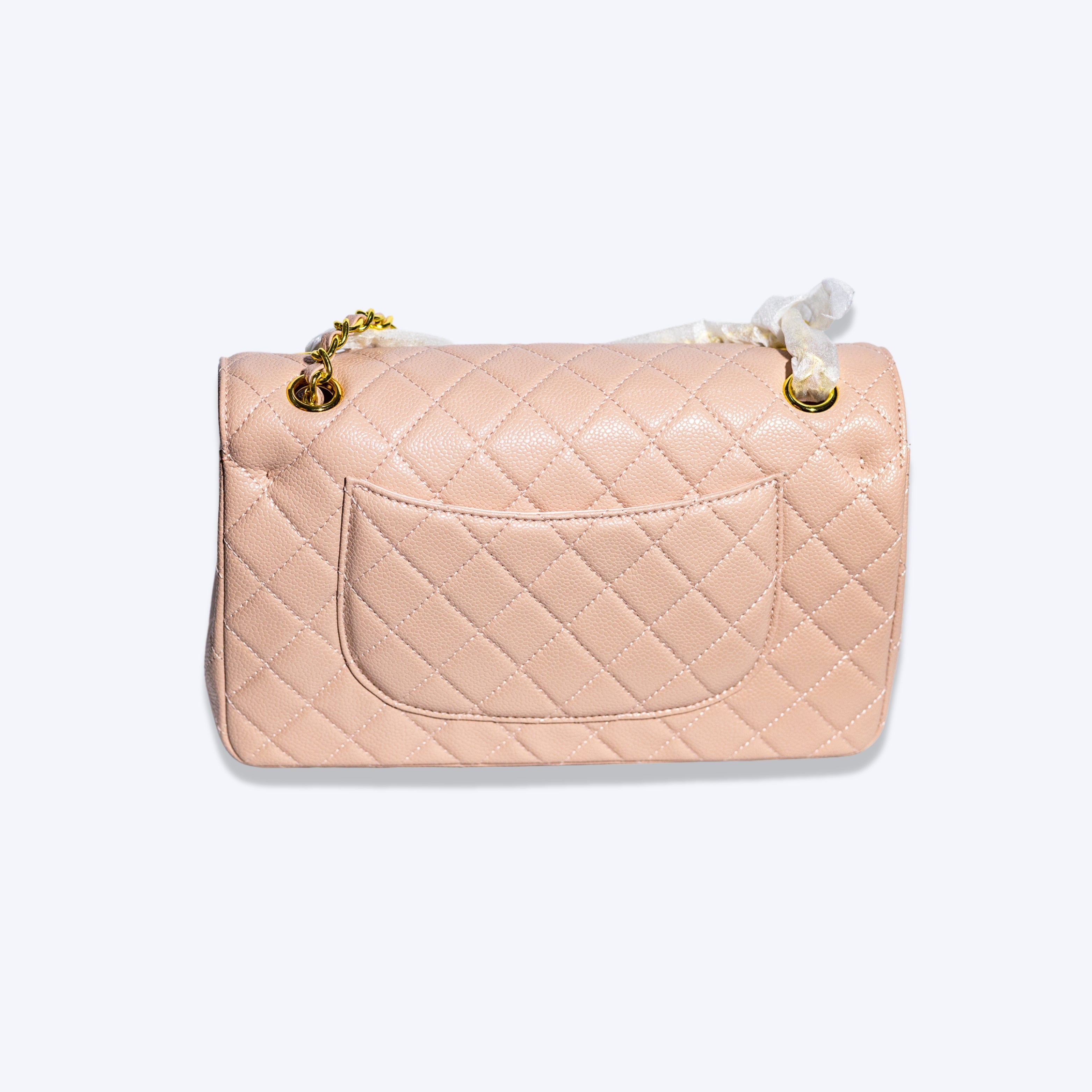 Chanel Classic Flap Bag with Chain