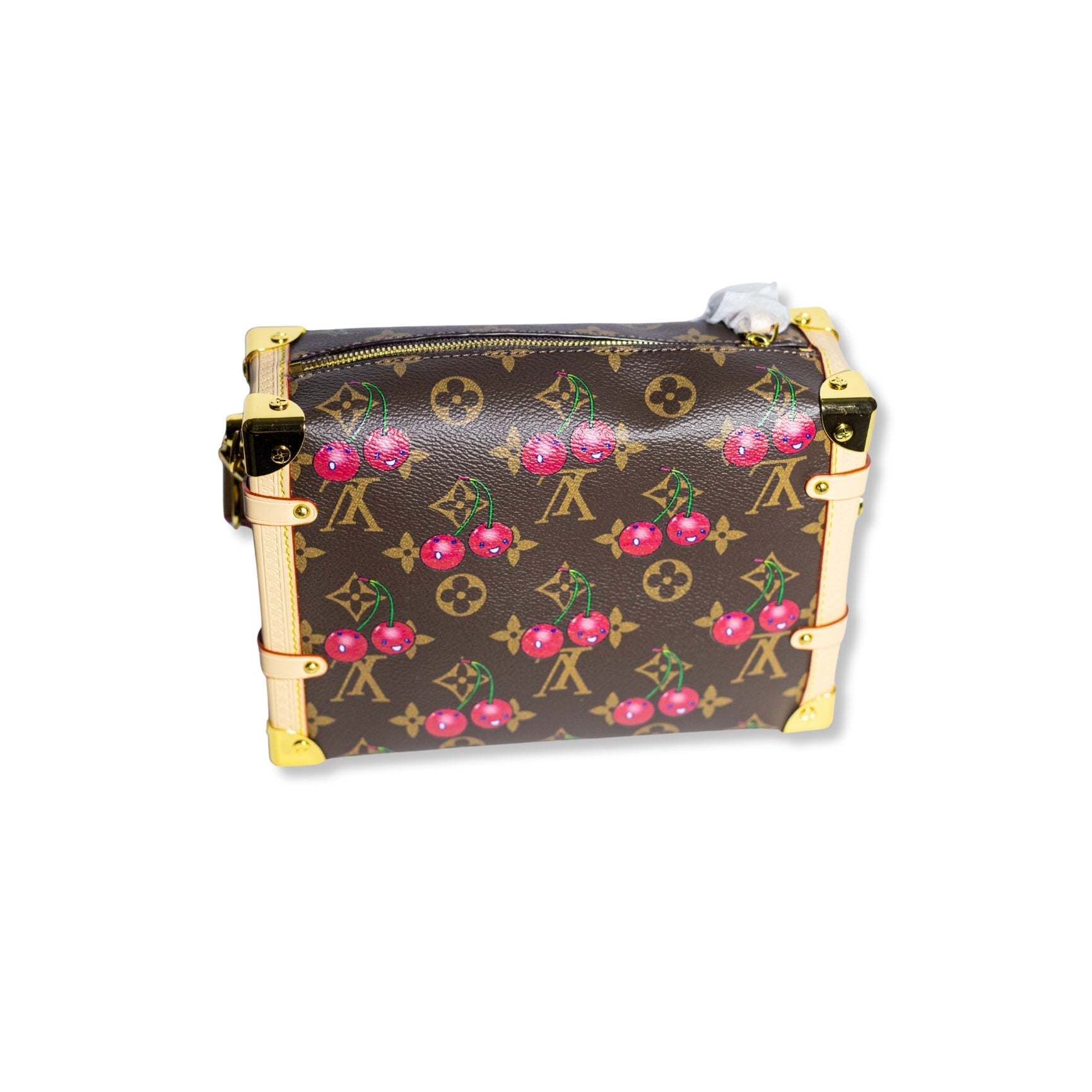 Vanity PM by Louis Vuitton