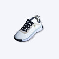 Chanel Low-Top Sneakers with CC Logo