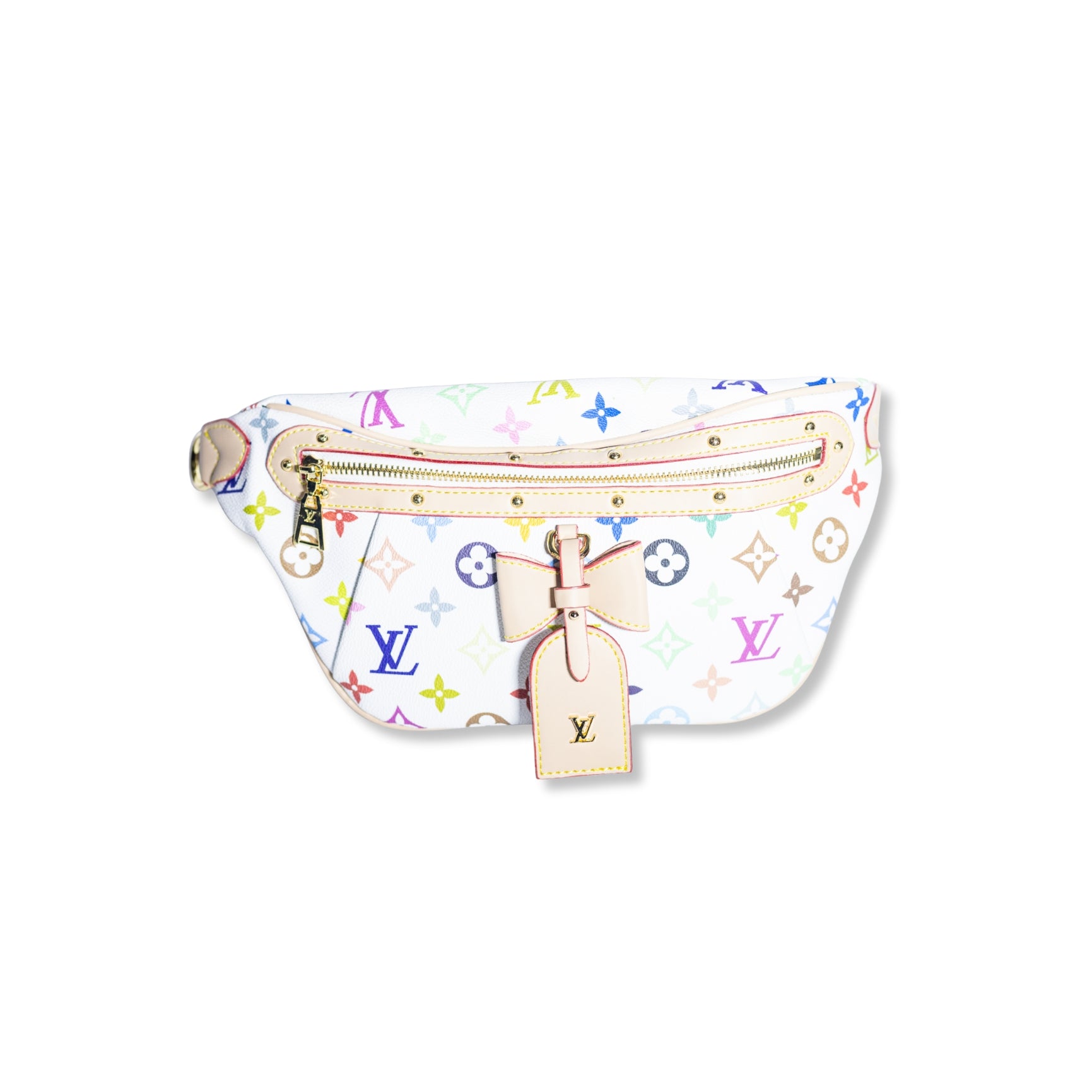 Louis Vuitton Monogram Bum Bag
