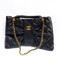 Chanel Butterfly Bag