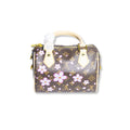 Speedy Bandoulière by Louis Vuitton