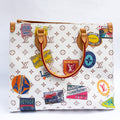 Louis Vuitton Speedy Soft 30
