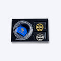 Tory Burch Reversible Logo Belt