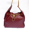 chanel caviar handbag