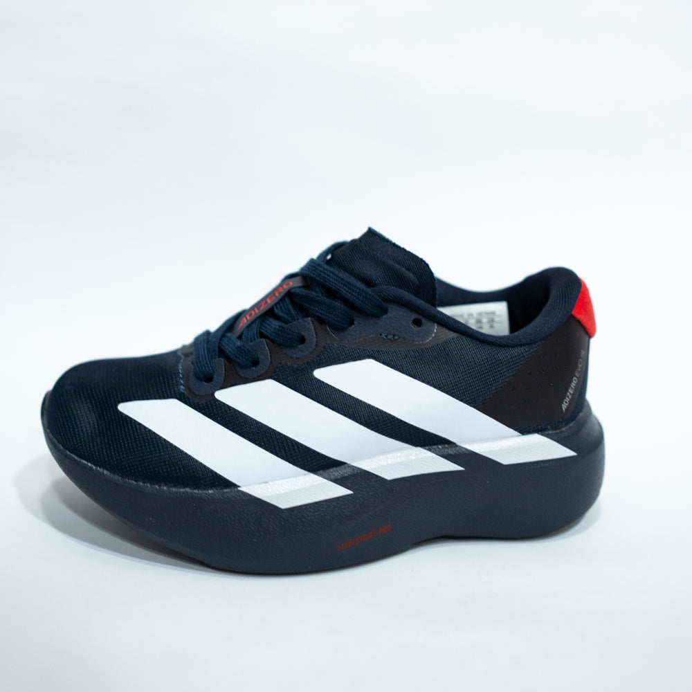 Adizero Evo SL-Inspired Athletic Runner