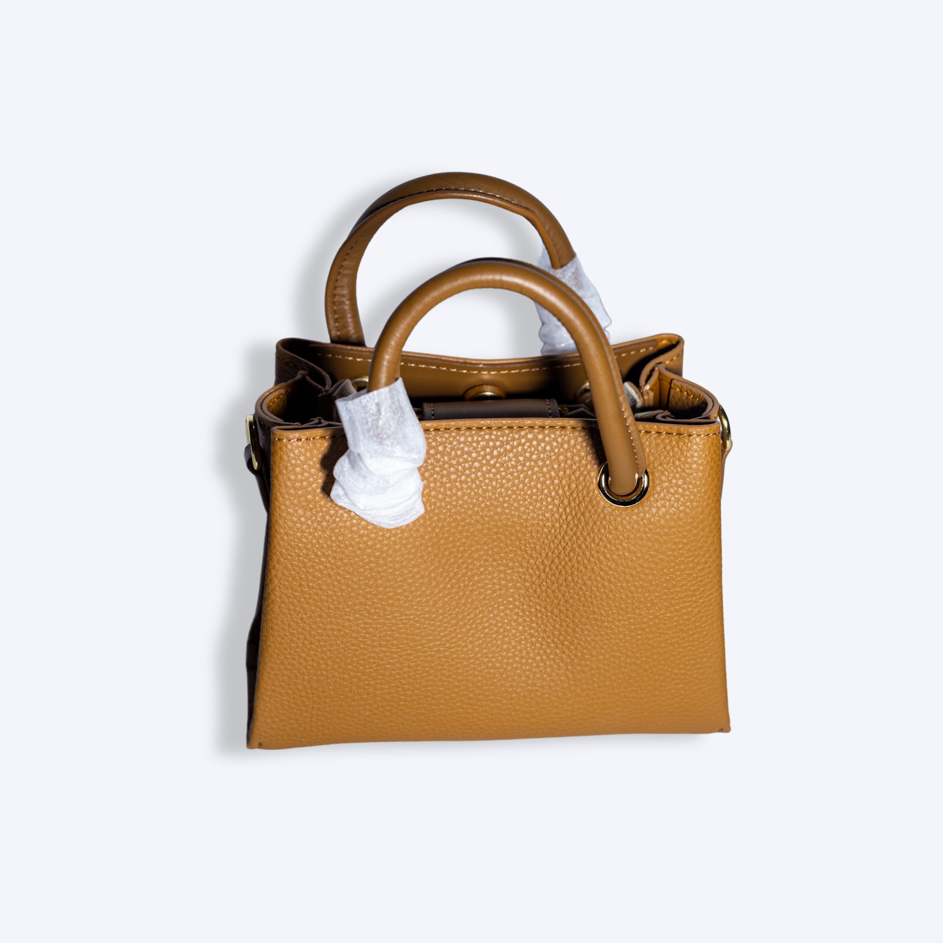 Valentino Garavani VLogo Small Top Handle Bag