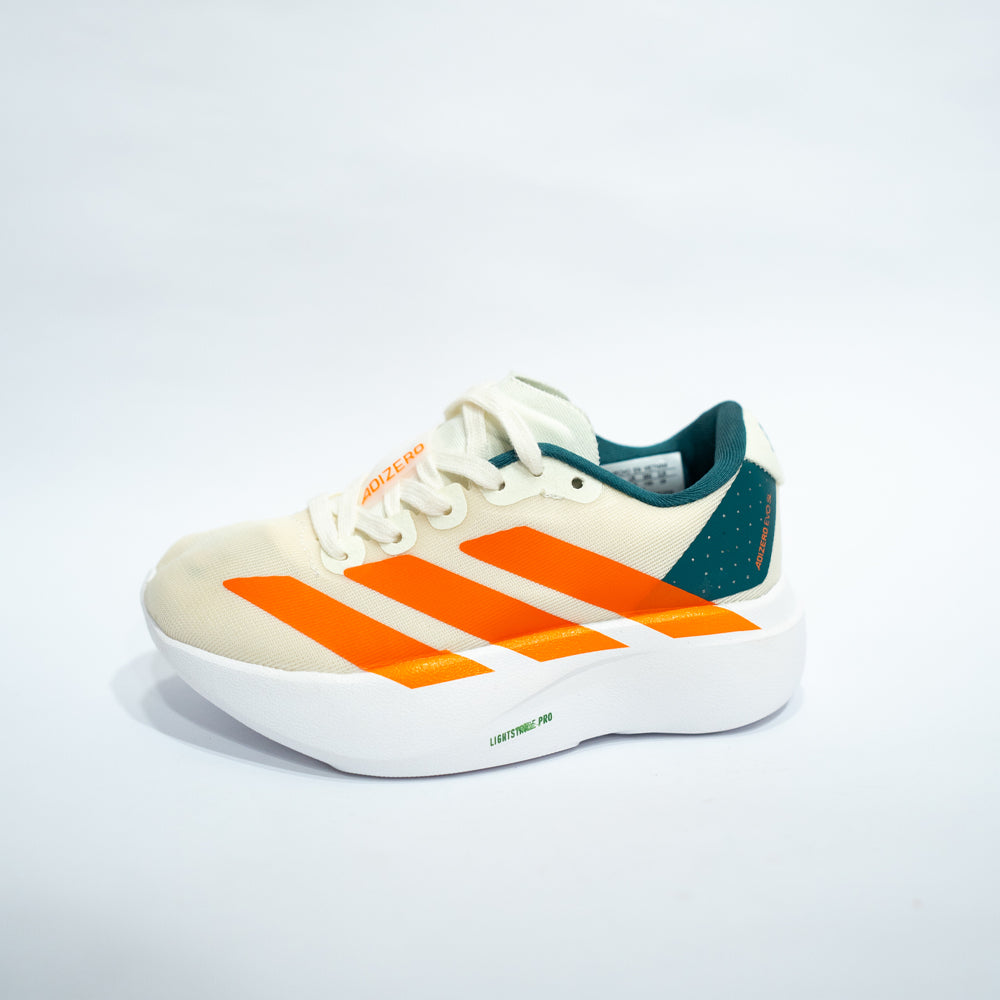 Adizero Evo SL-Inspired Athletic Runner