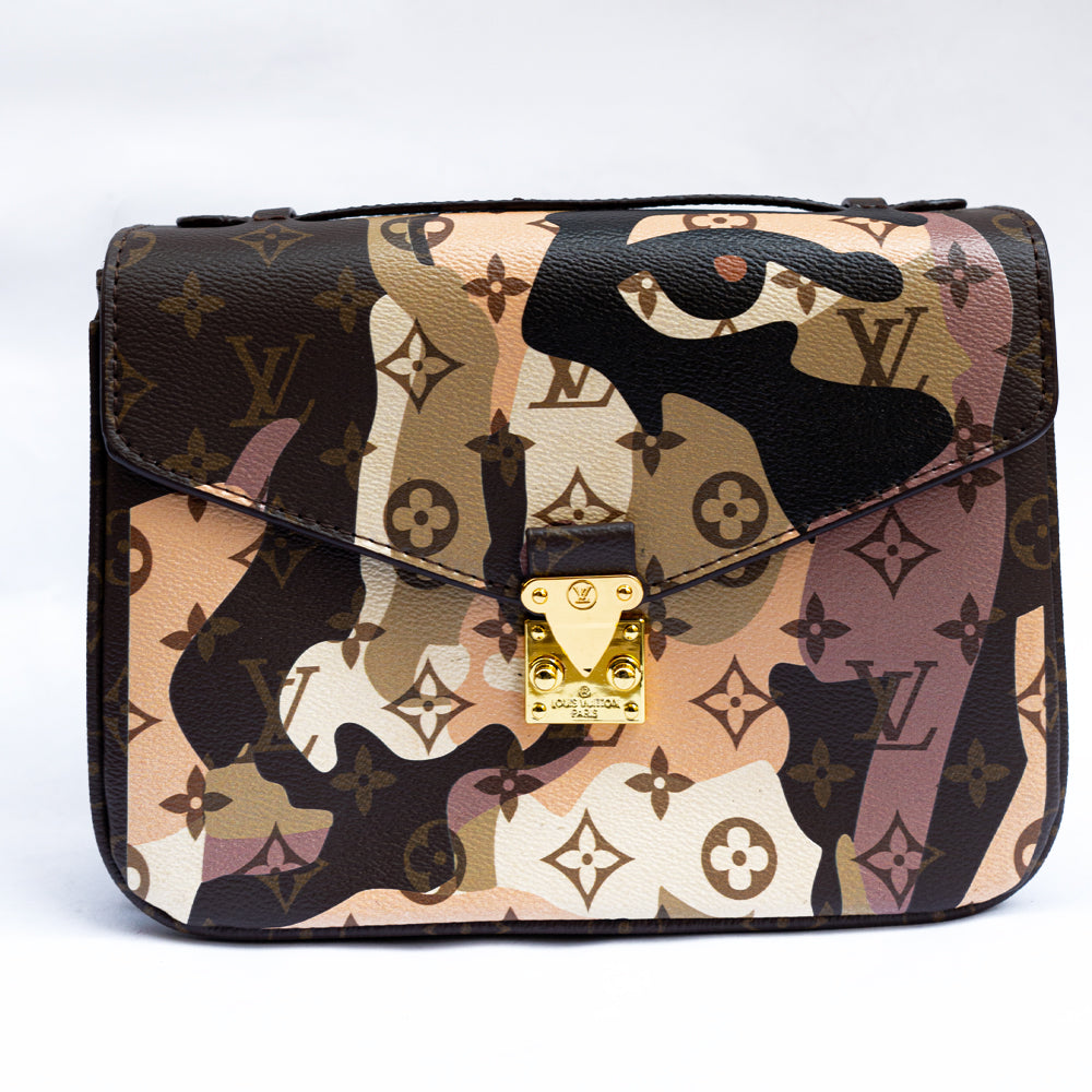 Pochette Métis