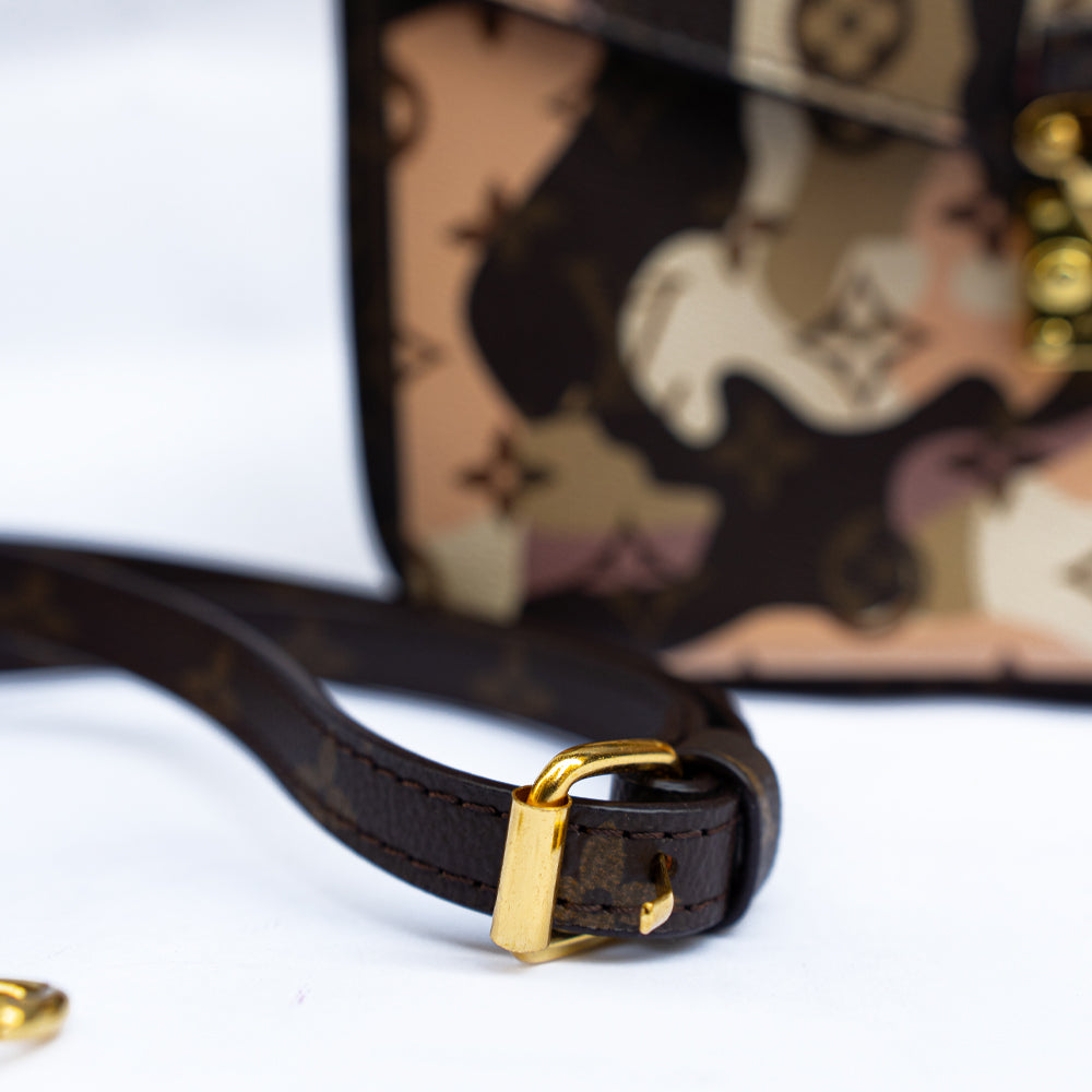 Pochette Métis