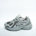 New balanc 1906R Metallic Silver Retro Runner