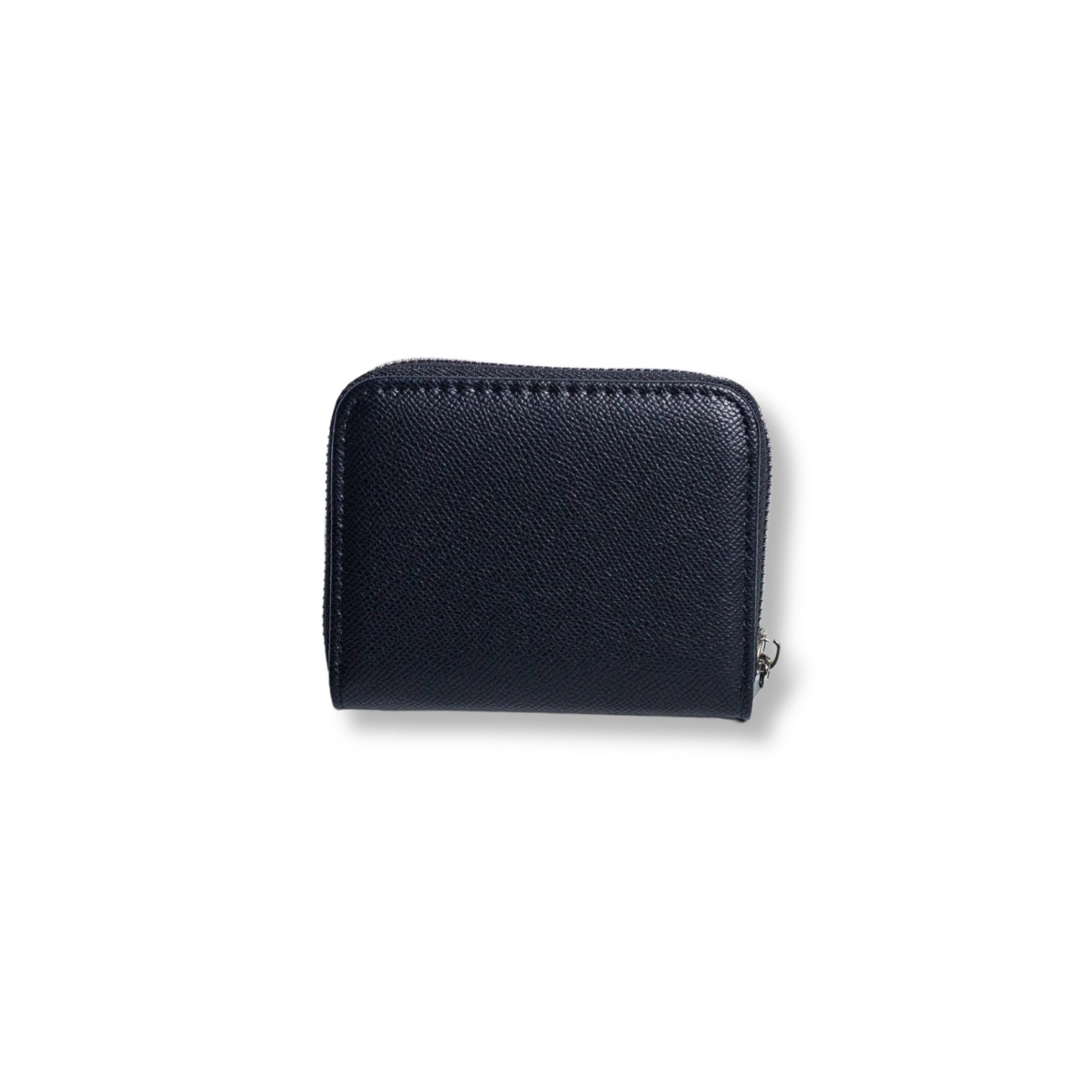 K/Ikonik Karl & Choupette Zip Wallet
