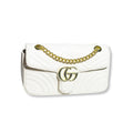 Gucci GG Marmont Matelassé Shoulder Bag