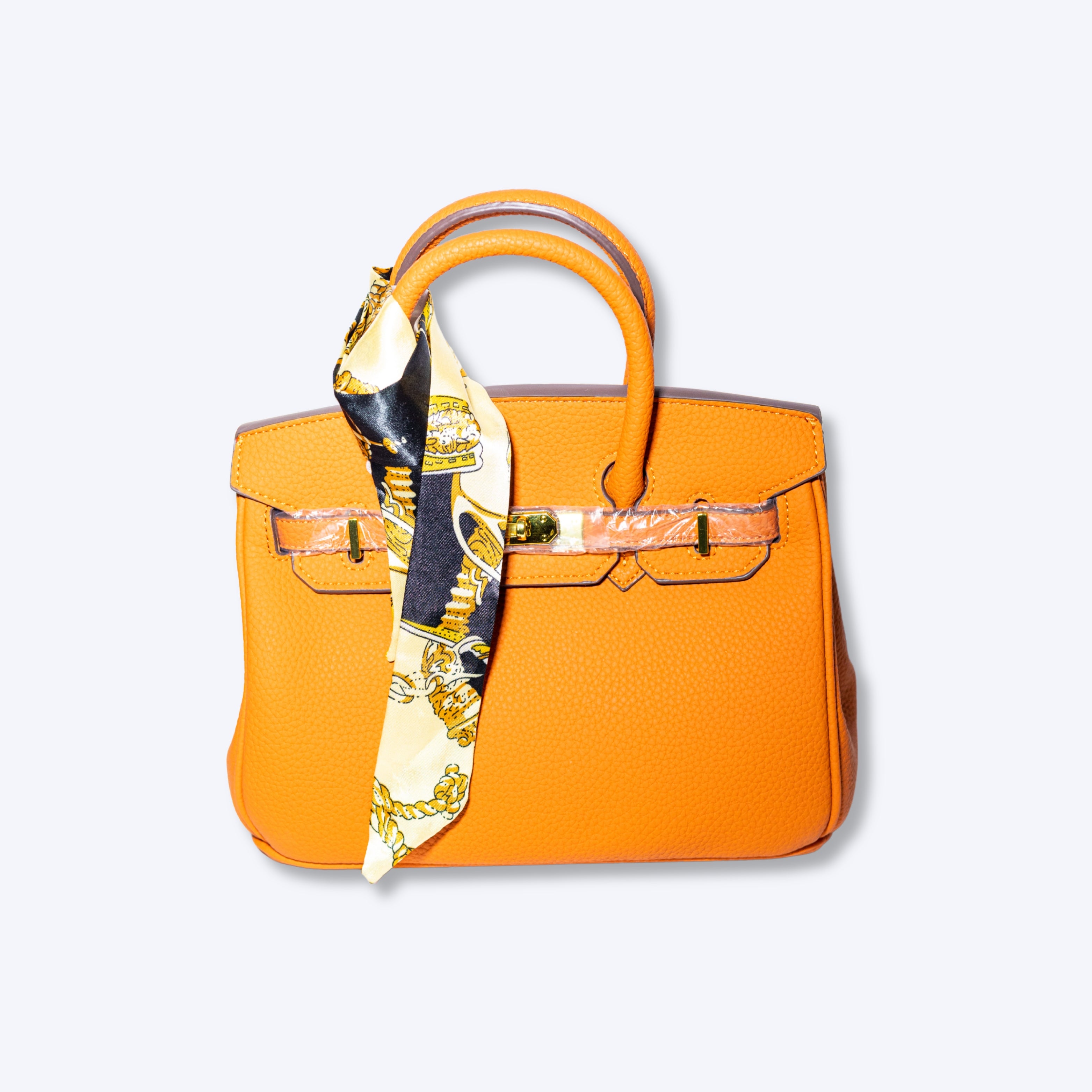 Hermès Birkin Handbag