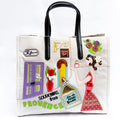 London Tote