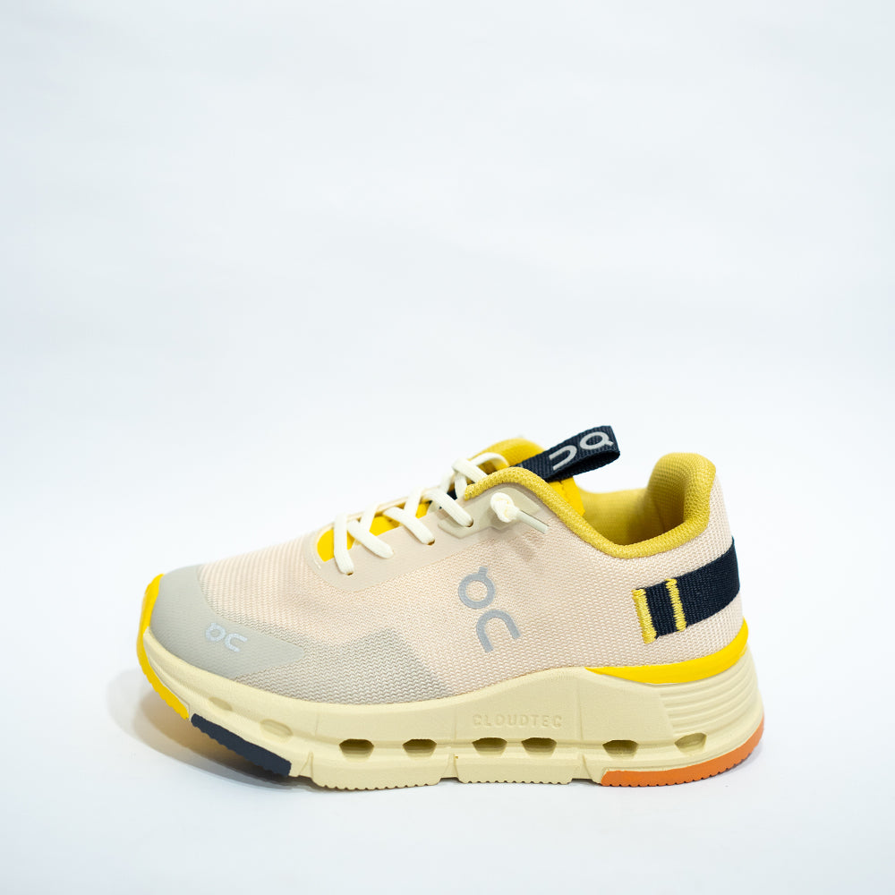 Cloudnova Lightweight Sneaker