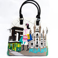 Milano Handbag