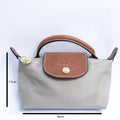 Le Pliage Original Pouch with small