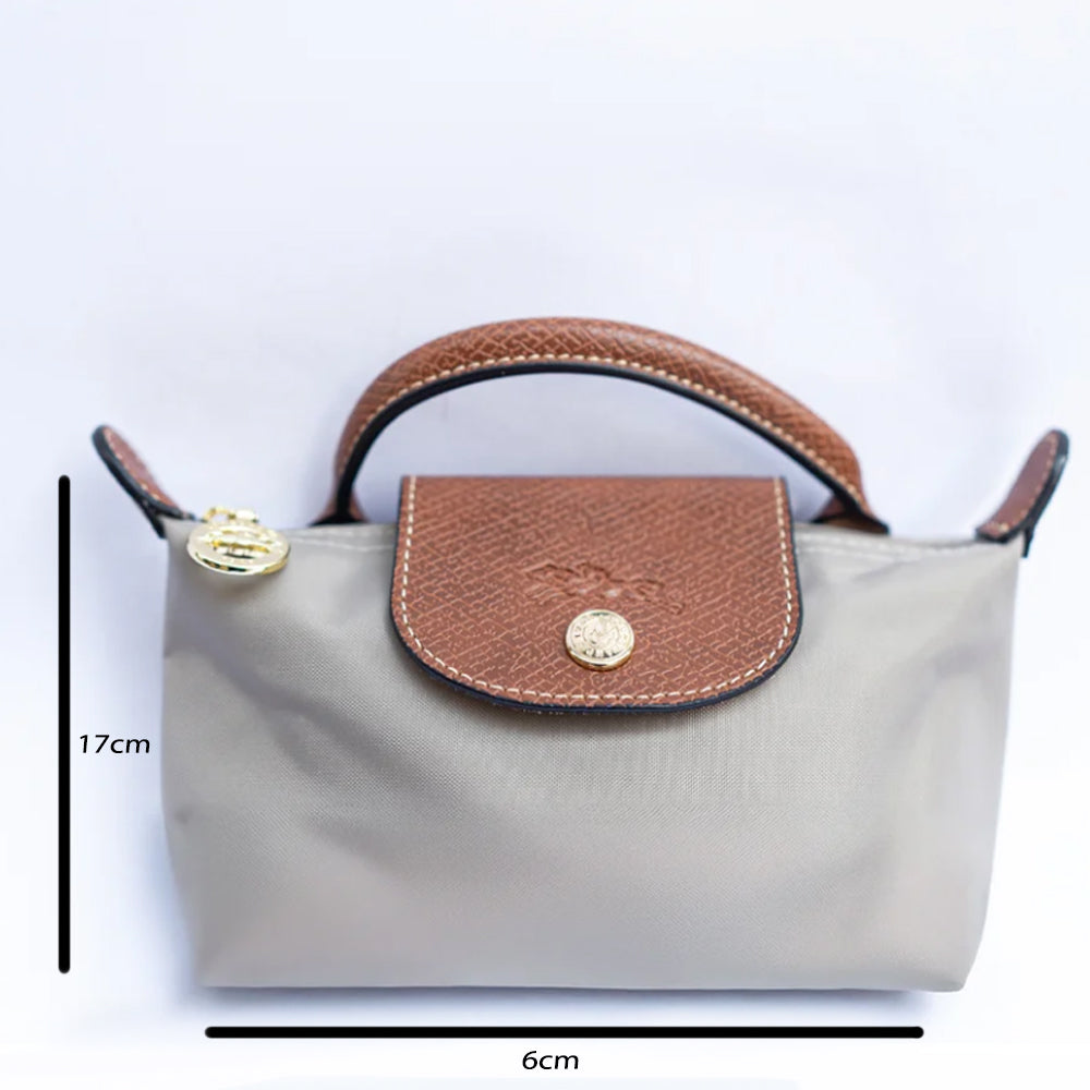 Le Pliage Original Pouch with small