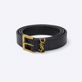 YSL Classic Buckle Belt