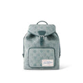 Louis Vuitton Monogram Denim Backpack